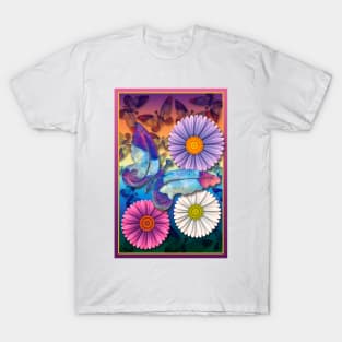 Butterfly T-Shirt